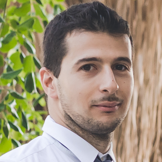 Placeholder portrait for Dr. Andrea Loddo